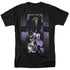 THE EXORCIST/IM NOT REGAN - S/S ADULT 18/1 - BLACK