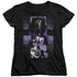 THE EXORCIST/IM NOT REGAN - S/S WOMENS TEE - BLACK