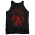 THE EXORCIST/IM NOT REGAN - ADULT TANK - BLACK