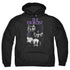 THE EXORCIST/WHAT AN EXCELLENT DAY - ADULT PULLOVER HOODIE - BLACK