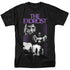 THE EXORCIST/WHAT AN EXCELLENT DAY - S/S ADULT 18/1 - BLACK