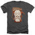 ANNABELLE/ANNABELLE ILLUSTRATION - ADULT HEATHER - CHARCOAL