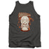 ANNABELLE/ANNABELLE ILLUSTRATION - ADULT TANK - CHARCOAL