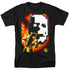MORTAL KOMBAT KLASSIC/SCORPION - S/S ADULT 18/1 - BLACK