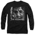 THE EXORCIST/REGAN APPROACH - L/S ADULT 18/1 - BLACK