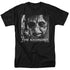 THE EXORCIST/REGAN APPROACH - S/S ADULT 18/1 - BLACK