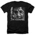 THE EXORCIST/REGAN APPROACH - ADULT HEATHER - BLACK