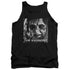 THE EXORCIST/REGAN APPROACH - ADULT TANK - BLACK