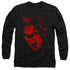 THE LOST BOYS/DAVID - L/S ADULT 18/1 - BLACK