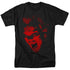 THE LOST BOYS/DAVID - S/S ADULT 18/1 - BLACK