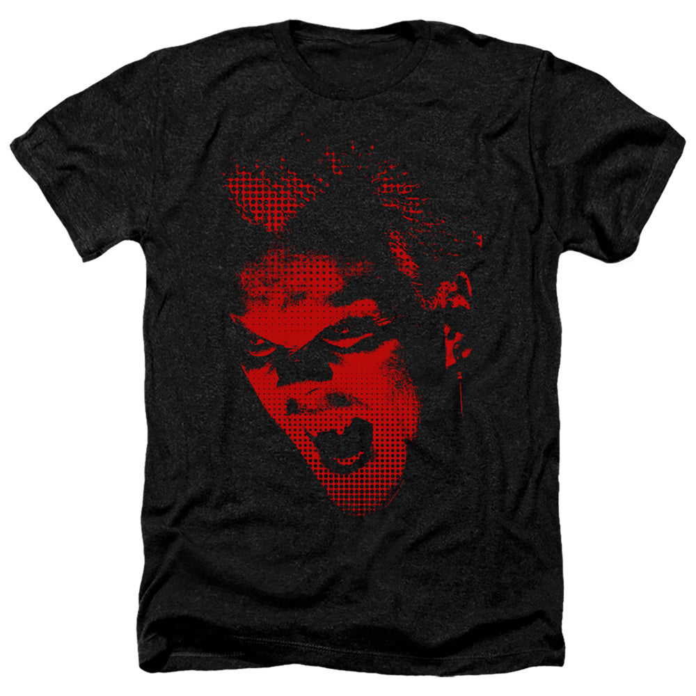 THE LOST BOYS/DAVID - ADULT HEATHER - BLACK