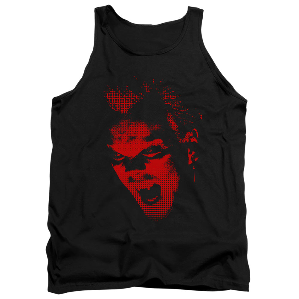 THE LOST BOYS/DAVID - ADULT TANK - BLACK