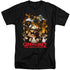 GREMLINS 2/GOON CREW - S/S ADULT TALL 18/1 - BLACK
