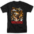 GREMLINS 2/GOON CREW - S/S ADULT 18/1 - BLACK