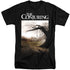 THE CONJURING/POSTER - S/S ADULT TALL 18/1 - BLACK
