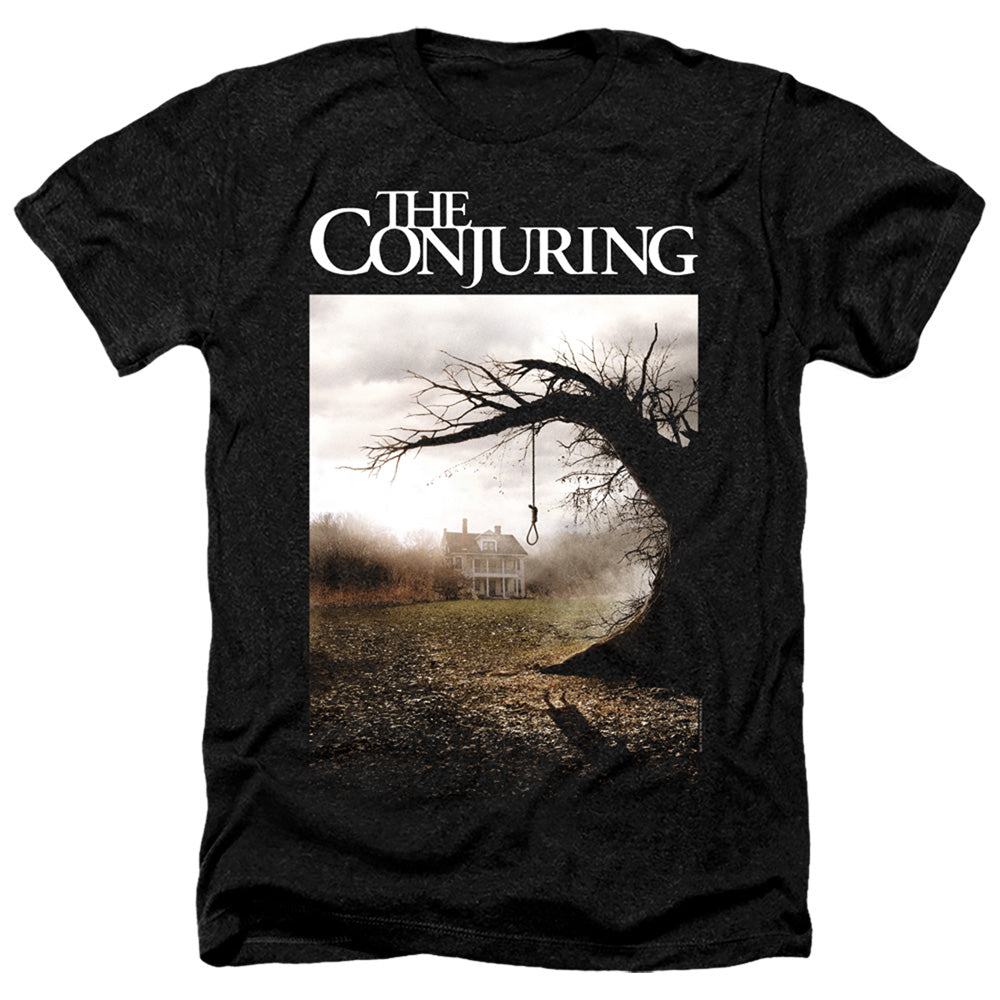 THE CONJURING/POSTER - ADULT HEATHER - BLACK