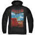 GREMLINS 2/G2 POSTER - ADULT PULLOVER HOODIE - BLACK