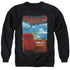 GREMLINS 2/G2 POSTER - ADULT CREWNECK SWEATSHIRT - BLACK