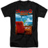 GREMLINS 2/G2 POSTER - S/S ADULT TALL 18/1 - BLACK