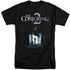 THE CONJURING 2/POSTER - S/S ADULT TALL 18/1 - BLACK