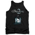 THE CONJURING 2/POSTER - ADULT TANK - BLACK