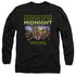 GREMLINS 2/AFTER MIDNIGHT - L/S ADULT 18/1 - BLACK