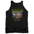 GREMLINS 2/AFTER MIDNIGHT - ADULT TANK - BLACK