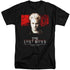 THE LOST BOYS/BE ONE OF US - S/S ADULT TALL 18/1 - BLACK