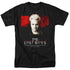 THE LOST BOYS/BE ONE OF US - S/S ADULT 18/1 - BLACK