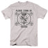 GREMLINS 2/PLEASE STAND BY - S/S ADULT 18/1 - SILVER
