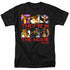 GREMLINS 2/IN THE MOVIE - S/S ADULT 18/1 - BLACK