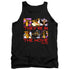 GREMLINS 2/IN THE MOVIE - ADULT TANK - BLACK