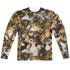 GREMLINS 2/PACK OF GREMLINS (FRONT/BACK PRINT) - L/S ADULT POLY CREW  - MULTI