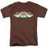 FRIENDS/CENTRAL PERK LOGO - S/S ADULT 18/1 - COFFEE