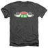FRIENDS/CENTRAL PERK LOGO - ADULT HEATHER - CHARCOAL