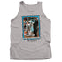 FRIENDS/ANY MORE CLOTHES - ADULT TANK - ATHLETIC HEATHER