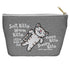 BIG BANG THEORY/KITTY - T-BOTTOM ACCESSORY POUCH