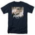 FRIENDS/PIVOT - S/S ADULT 18/1 - NAVY