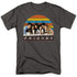 FRIENDS/SODA FOUNTAIN - S/S ADULT 18/1 - CHARCOAL