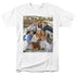 FRIENDS/LIFES A BEACH - S/S ADULT 18/1 - WHITE