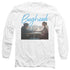 RIVERDALE/BUGHEAD - L/S ADULT 18/1 - WHITE