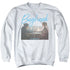 RIVERDALE/BUGHEAD - ADULT CREWNECK SWEATSHIRT - WHITE