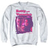RIVERDALE/BETTY AND VERONICA - ADULT CREWNECK SWEATSHIRT - WHITE