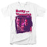 RIVERDALE/BETTY AND VERONICA - S/S ADULT 18/1 - WHITE