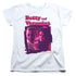 RIVERDALE/BETTY AND VERONICA - S/S WOMENS TEE - WHITE
