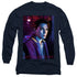 RIVERDALE/ARCHIE ANDREWS - L/S ADULT 18/1 - NAVY