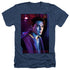 RIVERDALE/ARCHIE ANDREWS - ADULT HEATHER - NAVY