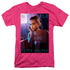 RIVERDALE/BETTY COOPER - S/S ADULT 18/1 - HOT PINK