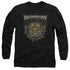 SUPERNATURAL/WINCHESTER BROS - L/S ADULT 18/1 - BLACK