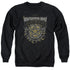 SUPERNATURAL/WINCHESTER BROS - ADULT CREWNECK SWEATSHIRT - BLACK